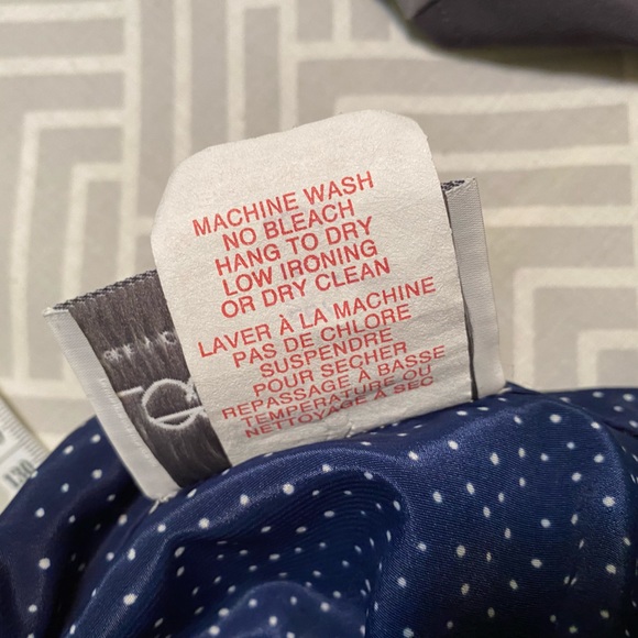 Leslie Belle Vintage Dress - Picture 4 of 9